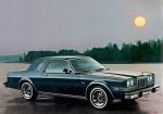 Dodge Diplomat Coupe 1980 года